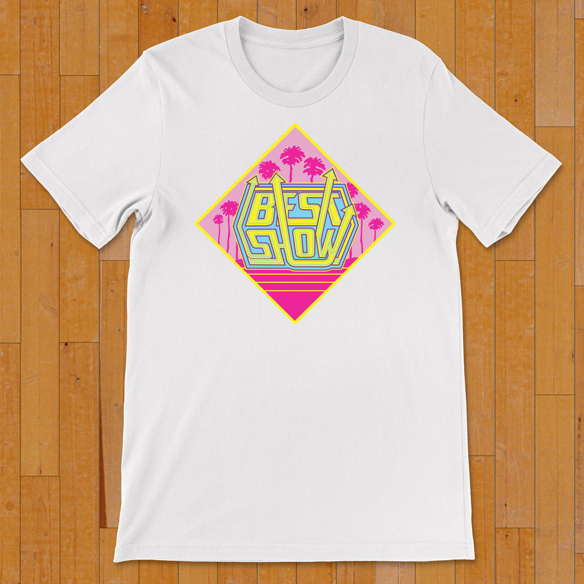 The West Show T-Shirt