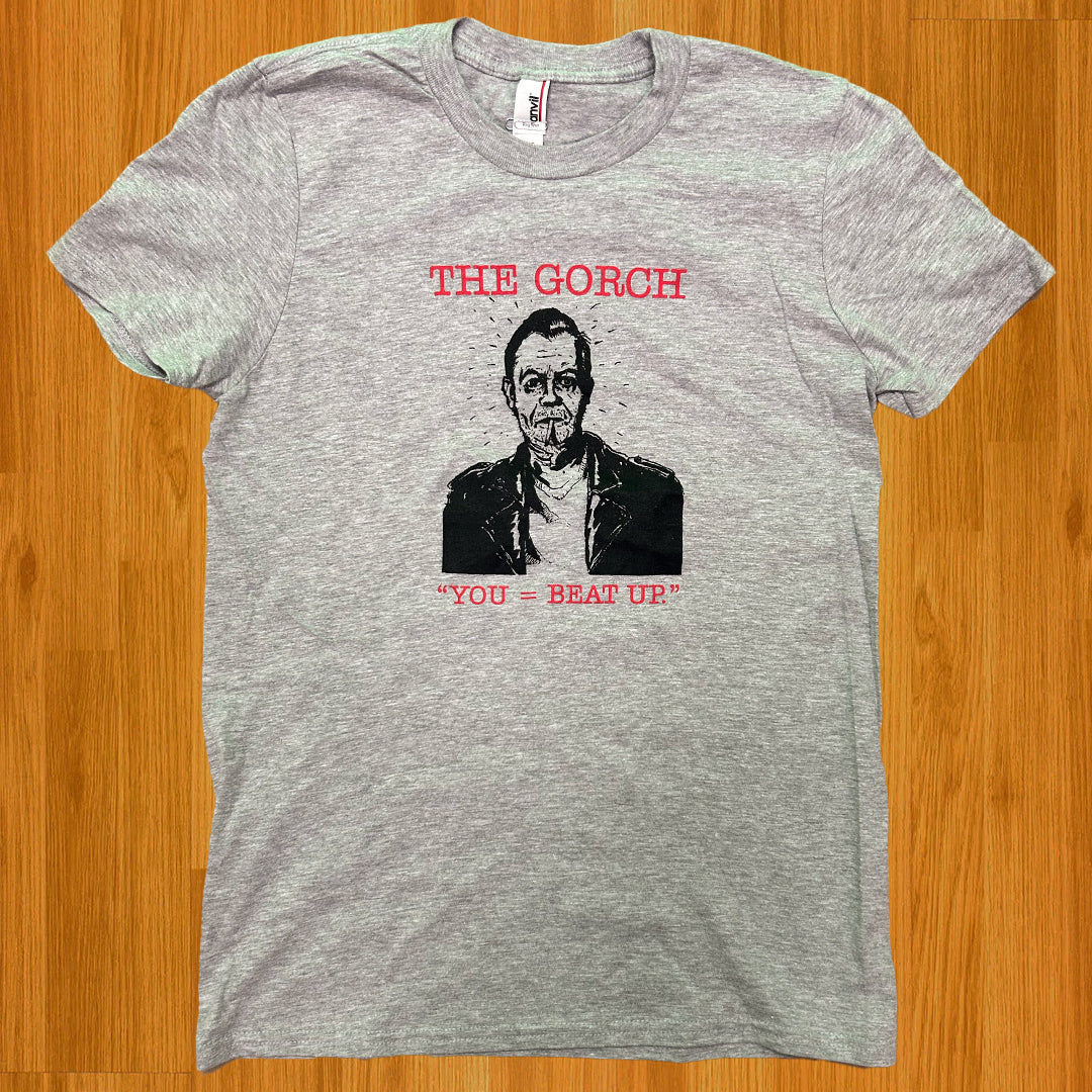 The Gorch T-Shirt