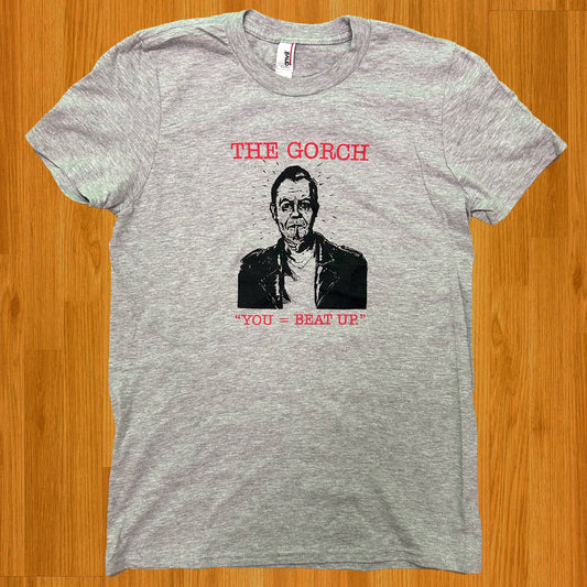 The Gorch T-Shirt