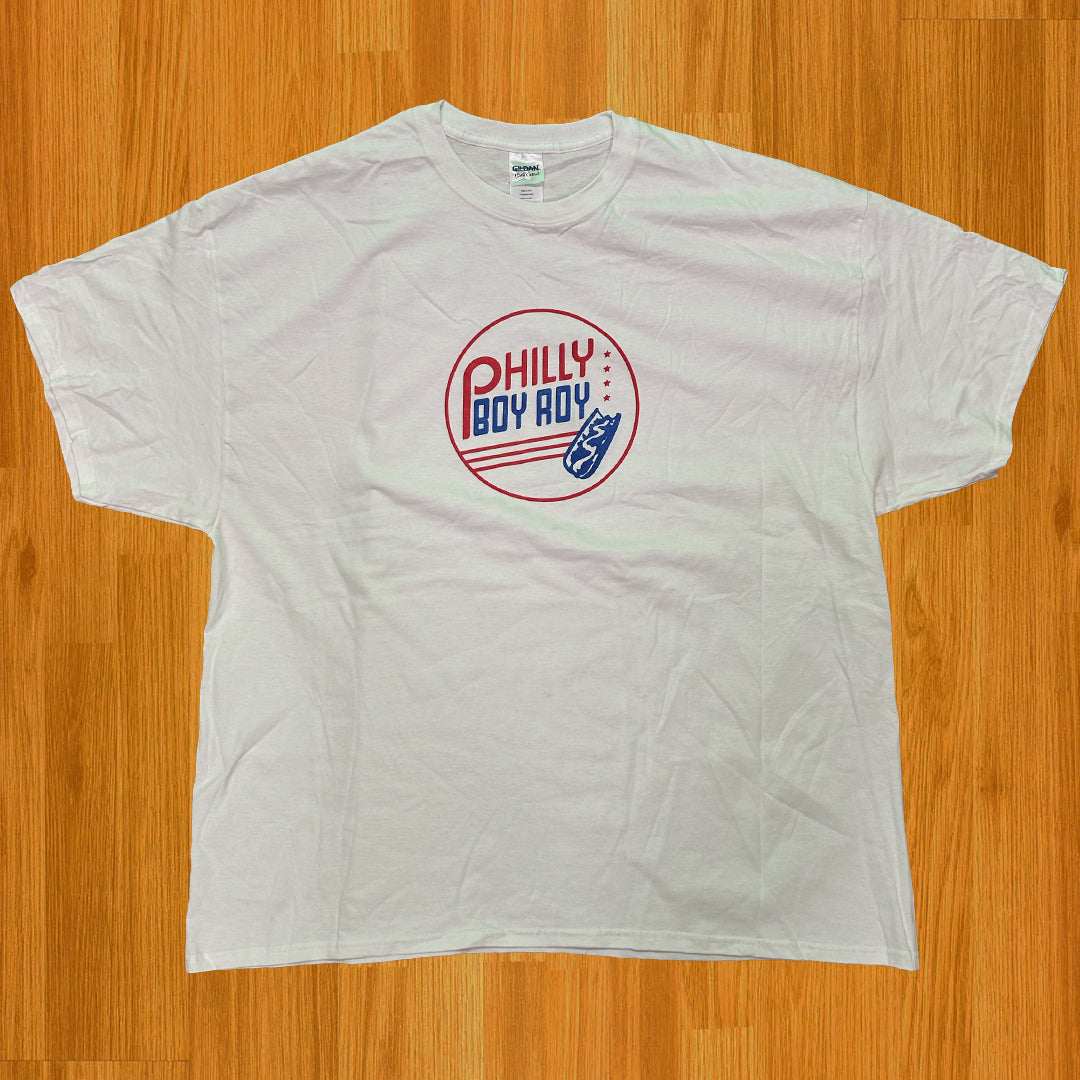 Philly Boy Roy T-Shirt