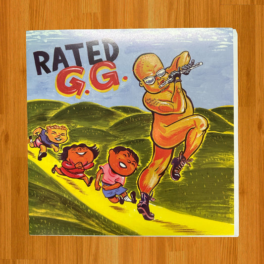 Rated G.G.