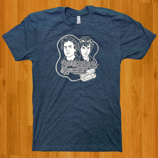 Scharpling & Wurster T-Shirt